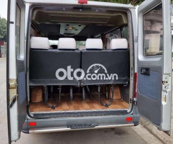 Mercedes-Benz Sprinter 313 2008 - Cần bán xe Mercedes Sprinter 313 sản xuất năm 2008, màu bạc, nhập khẩu nguyên chiếc