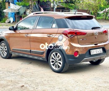 Hyundai VT260 2016 - Cần bán Hyundai i20 Active sản xuất 2016, 465tr