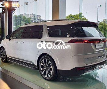 Kia Carnival  Premium  2021 - Bán Kia Carnival Premium sản xuất năm 2021