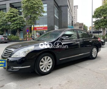 Nissan Teana  2.0AT  2011 - Bán Nissan Teana 2.0AT sản xuất năm 2011, nhập khẩu