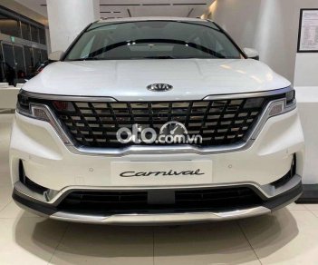 Kia Carnival  Premium  2021 - Bán Kia Carnival Premium sản xuất năm 2021