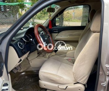 Ford Everest MT 2008 - Bán ô tô Ford Everest MT sản xuất năm 2008, giá 285tr