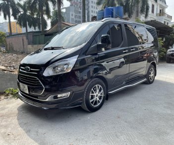 Ford 2020 - Bán xe Ford Tourneo Limousine Star Limo 2020 đi lướt 9000Km