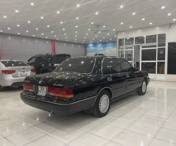 Toyota Crown  MT 1994 - Bán Toyota Crown MT năm sản xuất 1994, màu đen, nhập khẩu giá cạnh tranh