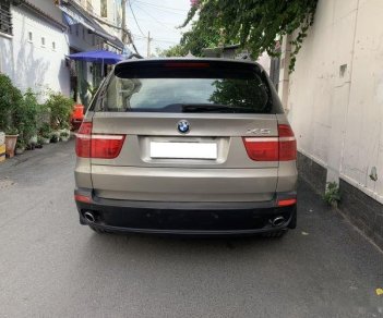 BMW X5 2008 - Cần bán gấp BMW X5 sản xuất năm 2008, xe nhập