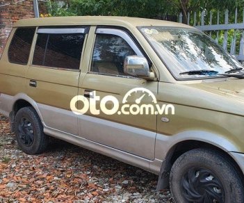 Mitsubishi Jolie 2005 - Cần bán Mitsubishi Jolie sản xuất 2005