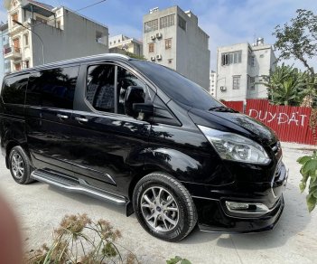 Ford 2020 - Bán xe Ford Tourneo Limousine Star Limo 2020 đi lướt 9000Km