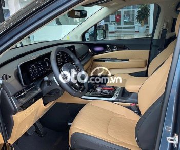 Kia Carnival  Premium  2021 - Bán Kia Carnival Premium sản xuất năm 2021