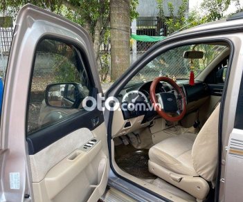 Ford Everest MT 2008 - Bán ô tô Ford Everest MT sản xuất năm 2008, giá 285tr