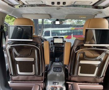 Ford 2020 - Bán xe Ford Tourneo Limousine Star Limo 2020 đi lướt 9000Km