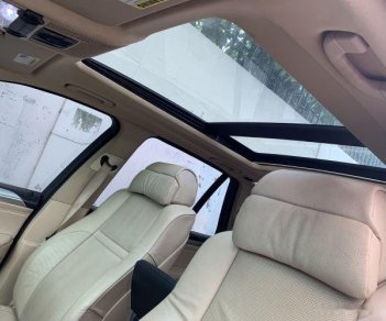 BMW X5 2008 - Cần bán gấp BMW X5 sản xuất năm 2008, xe nhập