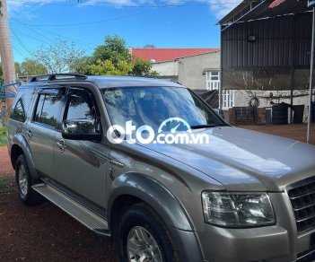 Ford Everest MT 2008 - Bán ô tô Ford Everest MT sản xuất năm 2008, giá 285tr