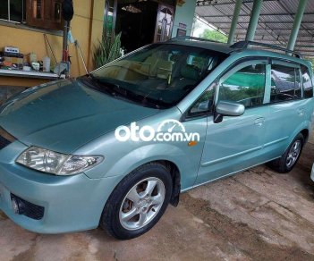 Mazda Premacy AT 2004 - Bán Mazda Premacy AT sản xuất 2004