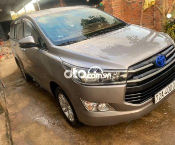 Toyota Innova MT 2017 - Cần bán gấp Toyota Innova MT năm 2017