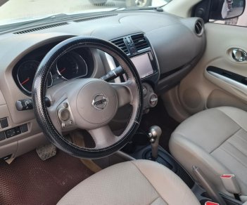 Nissan Sunny 2017 - Cần bán lại xe Nissan Sunny XV Premium S đăng ký lần đầu 2017 xe nhập, giá 375tr