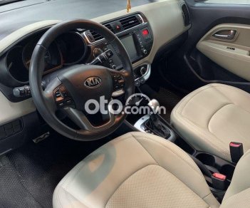 Kia Rio AT 2016 - Bán Kia Rio AT năm sản xuất 2016, màu trắng, nhập khẩu nguyên chiếc