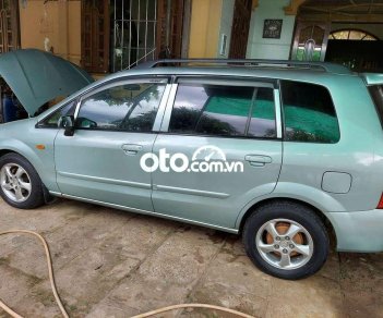 Mazda Premacy AT 2004 - Bán Mazda Premacy AT sản xuất 2004