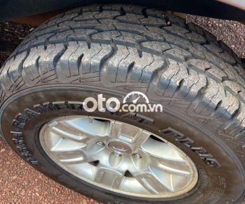 Ford Everest MT 2008 - Bán ô tô Ford Everest MT sản xuất năm 2008, giá 285tr