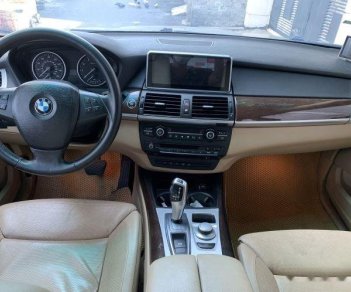 BMW X5 2008 - Cần bán gấp BMW X5 sản xuất năm 2008, xe nhập
