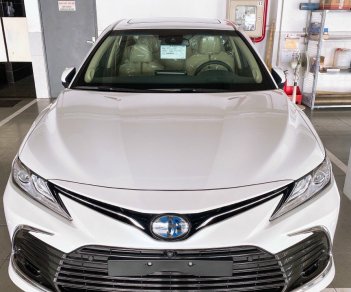 Toyota Camry 2022 - Cần bán Toyota Camry đời 2022, nhập khẩu chính hãng