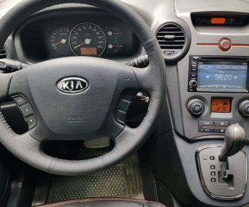 Kia Carens 2013 - Xe Kia Carens năm sản xuất 2013, màu xám, 348tr