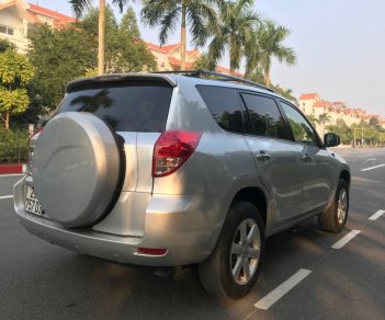 Toyota RAV4   2.4 2009 - Bán Toyota RAV4 2.4 năm 2009, xe nhập, giá 450tr