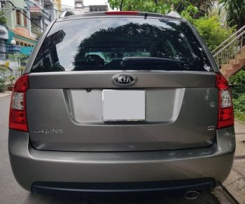 Kia Carens 2013 - Xe Kia Carens năm sản xuất 2013, màu xám, 348tr