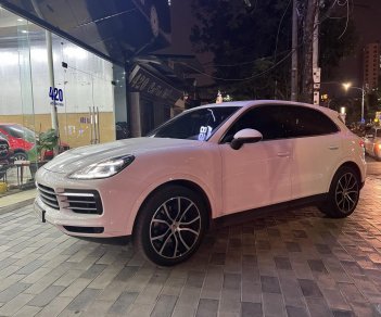 Porsche Cayenne 2020 - Porsche Cayenne 3.0 2020 siêu lướt