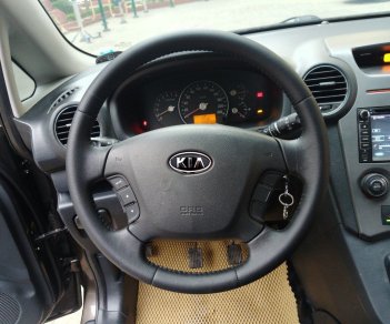 Kia Carens   EX 2.0MT  2016 - Bán Kia Carens EX 2.0MT sản xuất 2016, màu nâu, giá 309tr