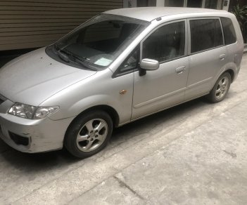 Mazda Premacy 1.8AT 2005 - Bán xe Mazda Premacy 1.8AT, đi 60.000 km chủ yếu nội thành, 1 chủ