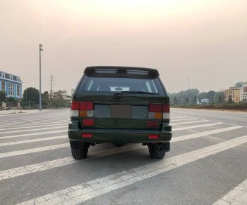 Ssangyong Musso 1998 - Cần bán lại xe Ssangyong Musso năm 1998, giá 115tr