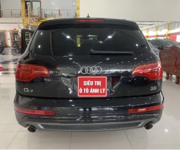 Audi Q7 3.6AT 2007 - Bán Audi Q7 nhập khẩu Đức 2007 3.6 AT