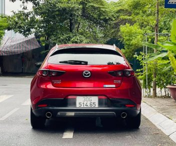 Mazda 3 Sport 2.0L Signature Premium 2020 - Xe Mazda 3 Sport 2.0L Signature Premium sản xuất năm 2020, màu đỏ, giá chỉ 799 triệu