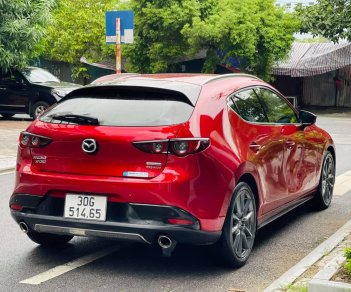 Mazda 3 Sport 2.0L Signature Premium 2020 - Xe Mazda 3 Sport 2.0L Signature Premium sản xuất năm 2020, màu đỏ, giá chỉ 799 triệu