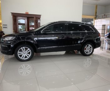 Audi Q7 3.6AT 2007 - Bán Audi Q7 nhập khẩu Đức 2007 3.6 AT