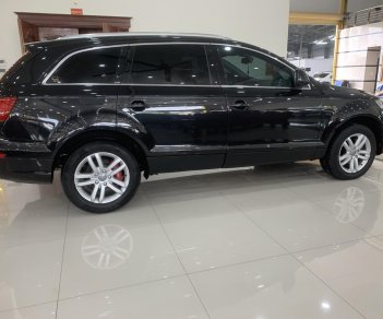 Audi Q7 3.6AT 2007 - Bán Audi Q7 nhập khẩu Đức 2007 3.6 AT