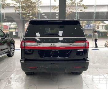 Lincoln Navigator 2021 - Bán Lincoln Navigtor L Black Label màu đen model 2022, mới 100%, xe giao ngay