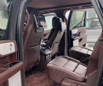 Lincoln Navigator 2021 - Bán Lincoln Navigtor L Black Label màu đen model 2022, mới 100%, xe giao ngay