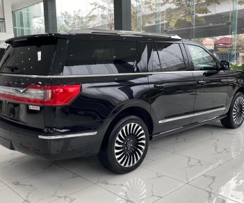 Lincoln Navigator 2021 - Bán Lincoln Navigtor L Black Label màu đen model 2022, mới 100%, xe giao ngay