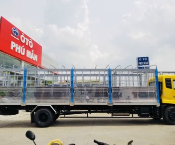 JRD HFC 2021 - Bán xe tải DongFeng 8 tấn, dongfeng 9 tấn nhập khẩu giá tốt nhất