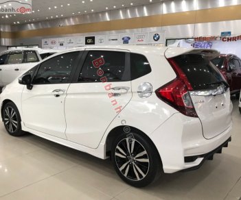 Honda Jazz   1.5 RS - 2018 2018 - Honda Jazz 1.5 RS - 2018