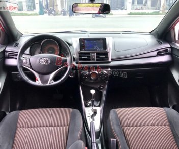 Toyota Yaris   1.3G - 2016 2016 - Toyota Yaris 1.3G - 2016