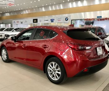 Mazda 3   1.5AT - 2016 2016 - Mazda 3 1.5AT - 2016