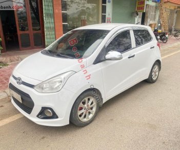 Hyundai i10   Grand 1.0 MT Base - 2014 2014 - Hyundai i10 Grand 1.0 MT Base - 2014