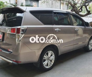 Toyota Innova  V bản thương gia 2017 bán tại Hãng 2017 - Innova V bản thương gia 2017 bán tại Hãng