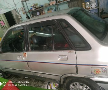 Kia Pride 1995 - Cần ra đi xe Pride MT cho anh em nào mến dòng KIA