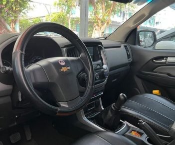 Chevrolet Colorado  4x2 LT 2018 - Cần bán xe Chevrolet Colorado 4x2 LT sản xuất 2018