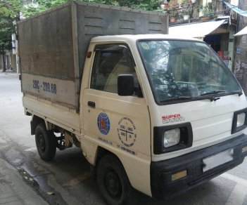 Suzuki Super Carry Truck 2001 - Bán xe Super Carry Truck năm 2001