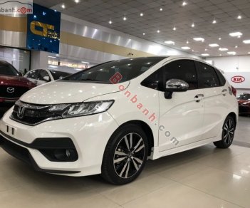 Honda Jazz   1.5 RS - 2018 2018 - Honda Jazz 1.5 RS - 2018