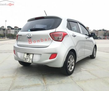 Hyundai i10   Grand 1.0 MT - 2016 2016 - Hyundai i10 Grand 1.0 MT - 2016